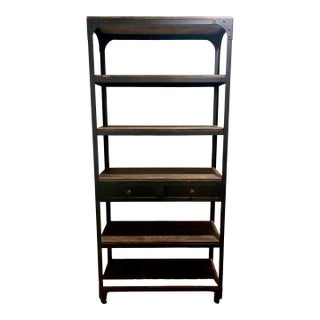 Anthropologie Decker Shelves For Sale