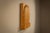 Giuseppe Rivadossi, Bosco-Città, 1976, Wood For Sale - Image 6 of 15