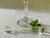 Glass 1930s Art Deco Cambridge Glass Bartender's Muddler, Crystal Barware Single, Nantucket Estate For Sale - Image 7 of 18