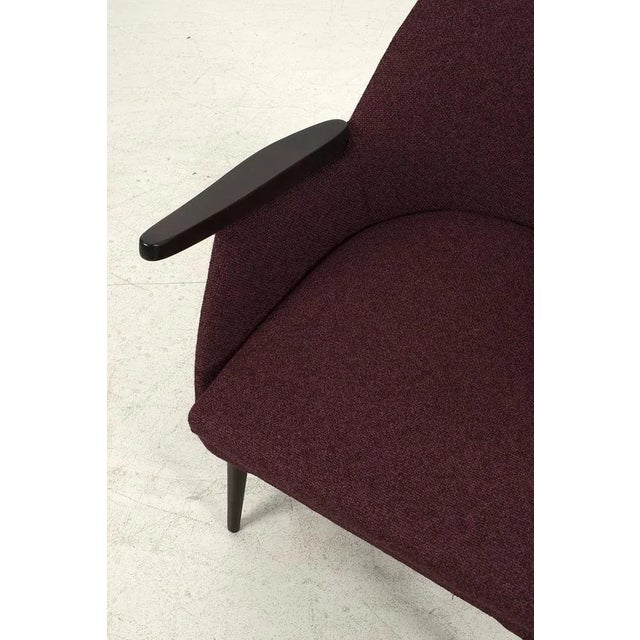 Set of Armchairs by Julia Gaubek For Sale - Image 6 of 9