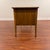 Broyhill Brasilia Mid-Century Walnut Desk For Sale In Seattle - Image 6 of 17