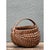Vintage Shaker Style Woven Basket For Sale - Image 12 of 12