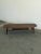 Mid-Century Modern 1950s Sculptural Coffee Table in Walnut For Sale - Image 3 of 15
