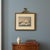 Early 20th Century Antique Madame Henriette as Flora Print-Nattier-French-Rococo-Gilt Frame-Art For Sale - Image 5 of 10