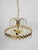 Glass Chandelier, Germany, 1970s For Sale - Image 6 of 13