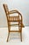 Beech Wood Childrens Chair from Unifa, 1960s For Sale - Image 4 of 12