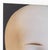 Figurative Corinna Holthusen Doll Head C-Print on Aluminium For Sale - Image 3 of 5