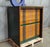 Vintage Industrial Printers Cabinet For Sale - Image 4 of 8