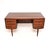 A very stylish and extremely well made danish vintage desk by j. Svenstrup for ap mobler. This was made in denmark around...