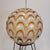 Vintage Italian Table Lamp in Murano Glass, 1970s For Sale - Image 11 of 18