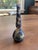 Emile Galle Antique DeVez Nautical Sailboat Glass Decorative Vase Signed 5.75” For Sale - Image 4 of 7