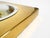 Vintage Brass Wall Lamps by Rolf Krüger for Heinz Neuhaus Leuchten, 1970s, Set of 2 For Sale - Image 15 of 18