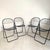 Vintage Chairs by Niels Gammelgaard for Ikea, 1980s, Set of 4 For Sale - Image 9 of 15