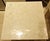 Matched Pair Tessellated Bovine Bone Parsons Style End Tables Circa 1980s For Sale - Image 11 of 12