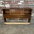Broyhill Saga Full Size Headboard With Storage. For Sale - Image 9 of 12