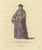 Gold Jeffreys, Habit of King Henry VII in 1490, 1757, Engraving For Sale - Image 8 of 8