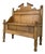 Wood Kitchen Storage Bench For Sale