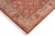 Shabby Chic Shabby Chic 1990's Pak-Persian Rust/Beige Wool Rug - 8'1'' X 10'3'' For Sale - Image 3 of 9