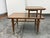 Two-Tier Side Table, Mid 20th Century. For Sale - Image 4 of 12