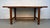 Wood Mid 20th Century Mid-Century Modern Walnut Trestle Table For Sale - Image 7 of 13
