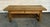 Large Coffee Table in Bleached Oak, 1900 For Sale - Image 15 of 15