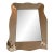 Rare Art Deco Nouveau Venetian Mirror For Sale