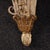 Italian Louis XVI Style Wall Lamps, 1950, Set of 2 For Sale - Image 9 of 13