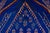 1950s Vintage Moroccan Berber Wool Rug With Diamond Design by Rug & Kilim, 1950-1959 For Sale - Image 5 of 9
