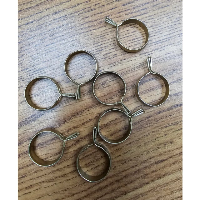 Tan 19th Century Belgian Wall Hanging For Sale - Image 8 of 10