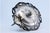 Relieved Silver Paddle with Shell Shape. For Sale - Image 5 of 10