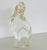 Gold Murano Glass Sculpture of Dog by Silvano Signoretto, 1990s For Sale - Image 8 of 15