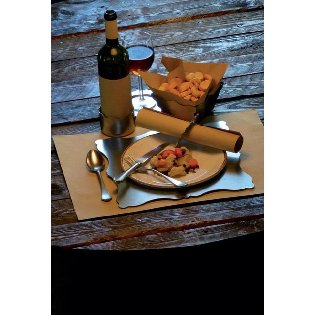 Made in Italy with the highest quality of 18/10 stainless steel, 4,0 mm thick, very durable, ergonomic. Knives have double...