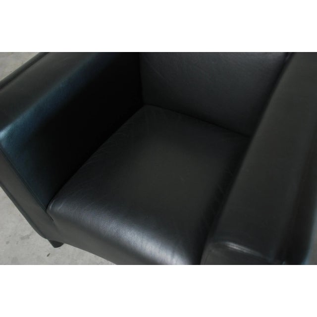 Set of Model Ducale Armchairs by Paolo Piva for Wittmann, 2005 For Sale - Image 7 of 18