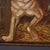 Painting of the Duchess Bulldog, 1820, Oil on Canvas For Sale - Image 6 of 16