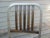 Wood 1940s Vintage Shaw Walker Aluminum and Maple Office Chair For Sale - Image 7 of 10