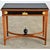 Wood Swedish 19th Century Biedermeier Console – Center Table For Sale - Image 7 of 12