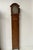 Louis XV Carved Oak Grandfather Clock, 18th Century For Sale - Image 16 of 17