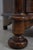 Touchstone Country French Louis XV Walnut Finish Chest For Sale - Image 12 of 18