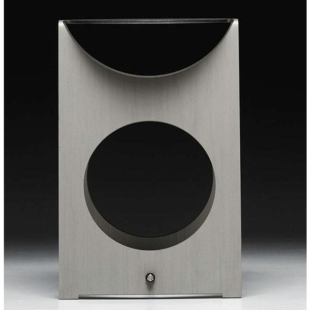 4D Stool I by Kutarq Studio For Sale - Image 4 of 9