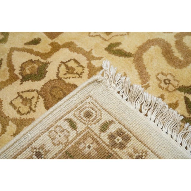 Refers to a very wide range of Sub-Continental pieces, both pile and flat weave, in virtually any style and weave quality,...