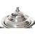 Silver Antique Edwardian Silver-Plate Sugar Urn For Sale - Image 8 of 10