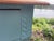 Blue Antique Vertiko Sideboard, 1890s For Sale - Image 8 of 18