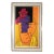 Valerio Adami, Homer, 1979 For Sale