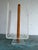 Mid-Century Magazine Rack in Wood and Lucite by Grosfeld House For Sale - Image 6 of 10