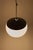 Metal Pendant Lamp by Pia Guidetti Crippa for Lumi, Italy, 1960s For Sale - Image 7 of 10
