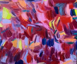 Example of Paintings in New York