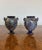 Late 19th Century Small Antique Doulton Vases, 1880s, Set of 2 For Sale - Image 5 of 5