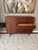 Vintage 1960s Broyhill Sculptra Walnut Mid Century Magna Chest Dresser For Sale - Image 9 of 12