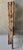 Mid 20th-Century 3-Tier Tortoiseshell Bamboo Bookshelf – Folds Flat for Storage For Sale - Image 15 of 18