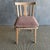 Not Yet Made - Made To Order Durrell White Oak Dining Chair With Linen Seat Cushion in Natural Finish For Sale - Image 5 of 13